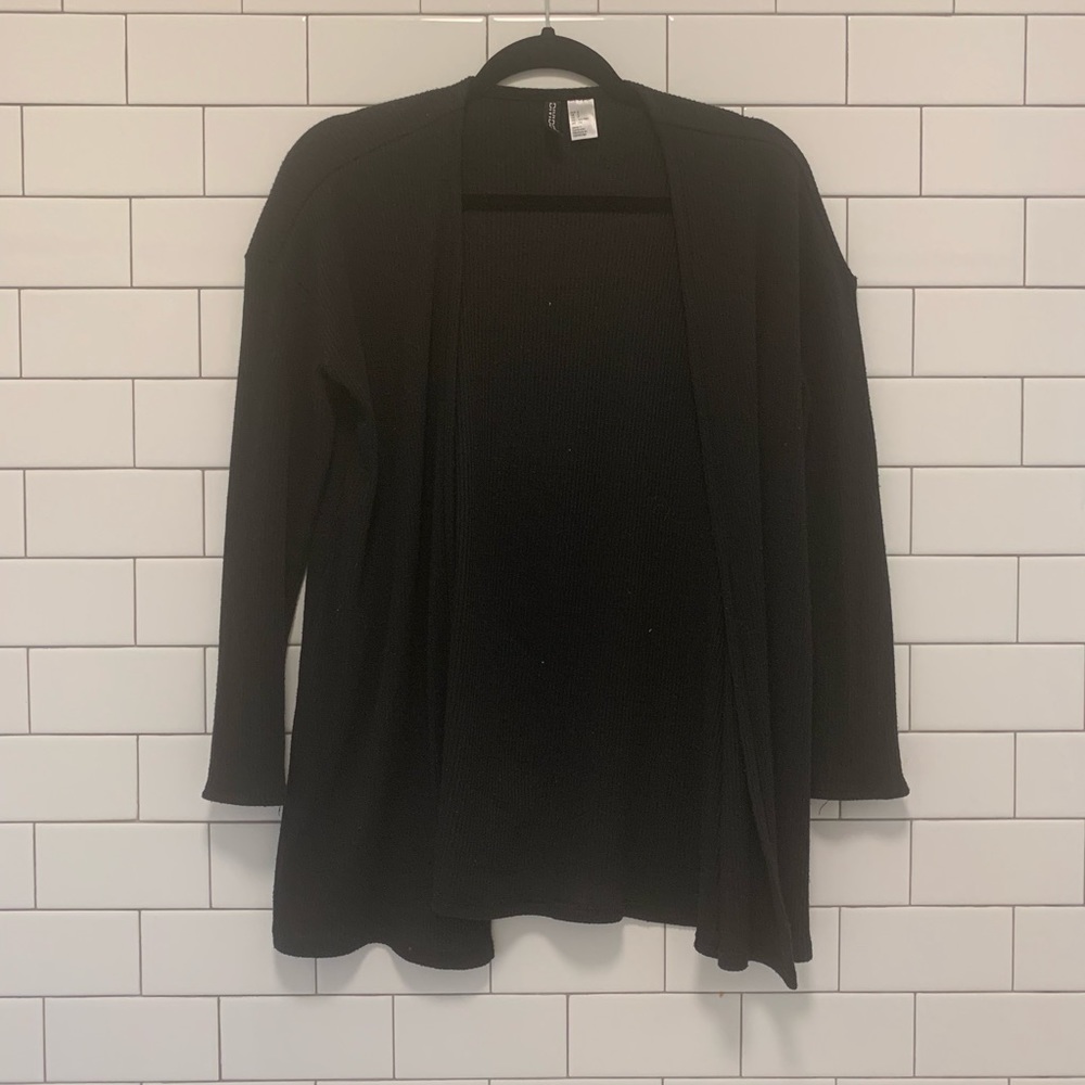 H&M cardigan
